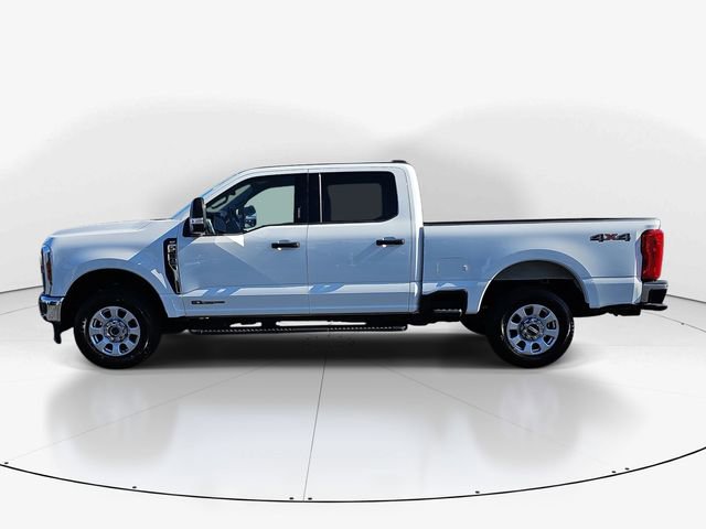 Used 2024 Ford F250 XLT image 6