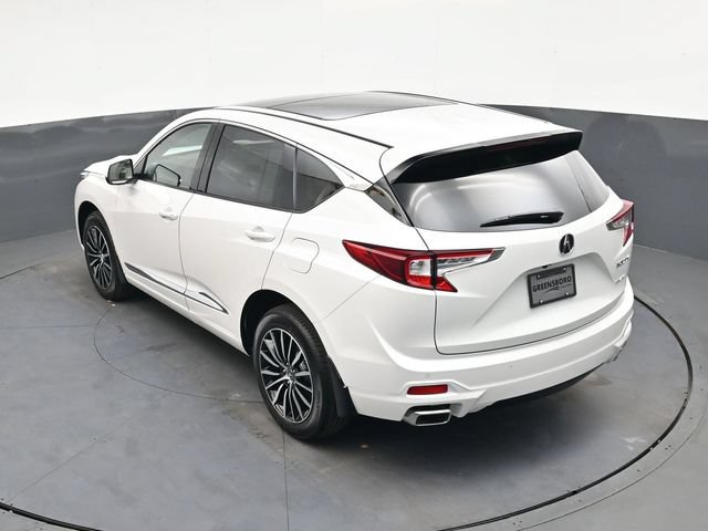 New 2026 Acura RDX w/ Advance Package AWD/4WD image 26