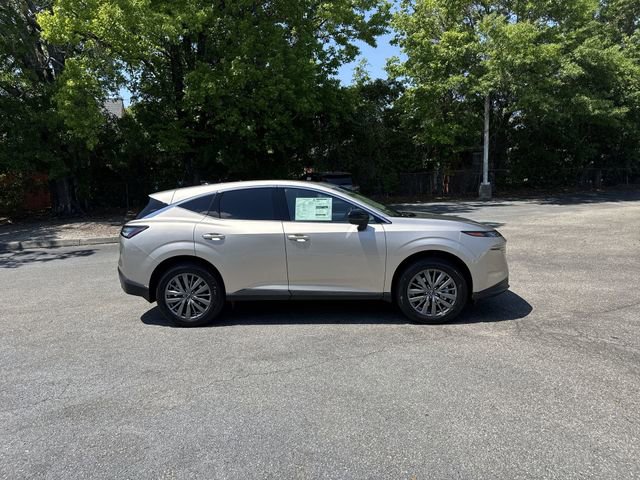 New 2026 Nissan Murano SL AWD/4WD image 4