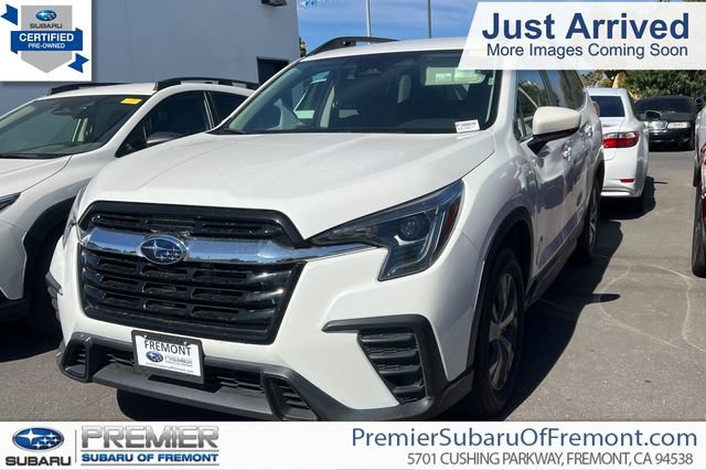 Used 2025 Subaru Ascent Premium AWD/4WD image 1
