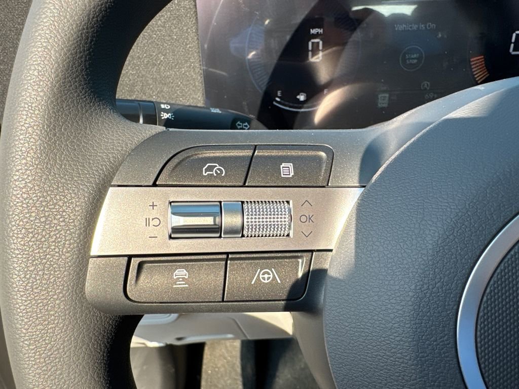 New 2026 Hyundai Kona SE image 15
