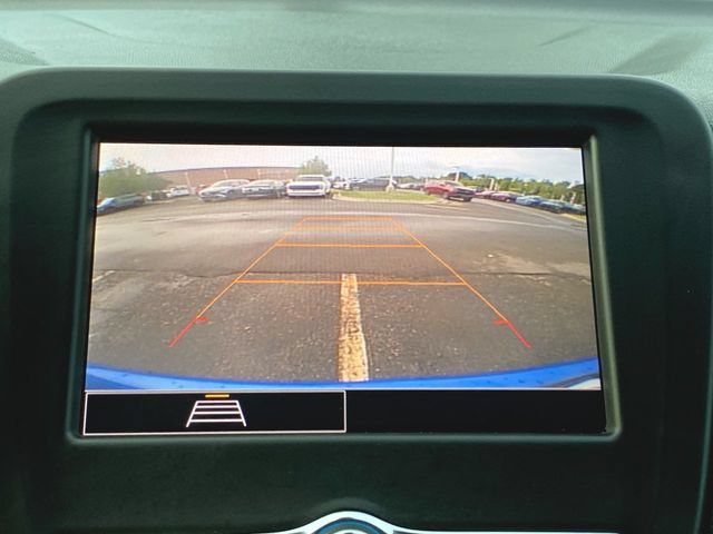 Used 2024 Chevrolet Equinox LT w/ LPO, Floor Liner Package AWD/4WD image 14
