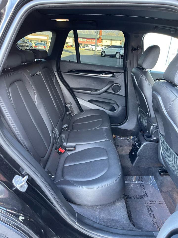 Used 2018 BMW X1 xDrive28i image 16