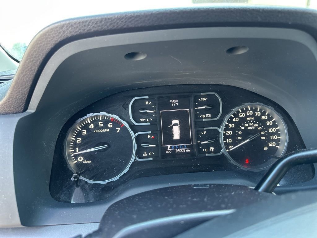 Used 2019 Toyota Tundra SR5 image 12
