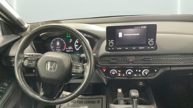 Used 2024 Honda HR-V Sport image 26