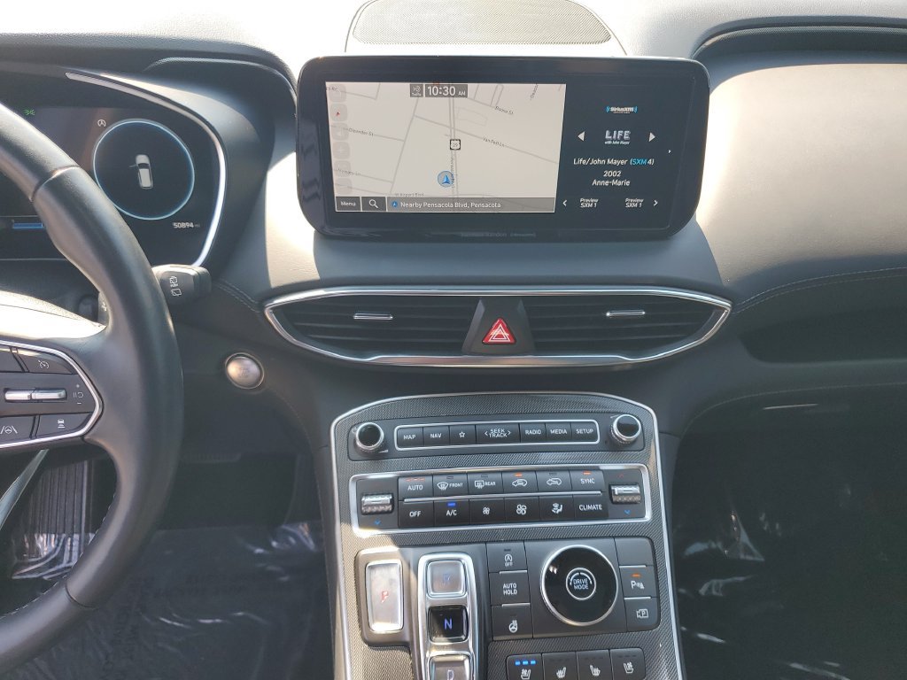 Used 2023 Hyundai Santa Fe Limited FWD image 19