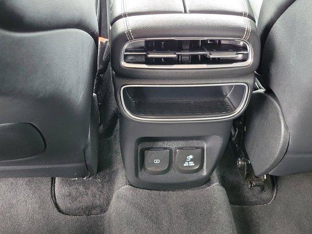 Used 2024 Genesis GV80 2.5T image 16