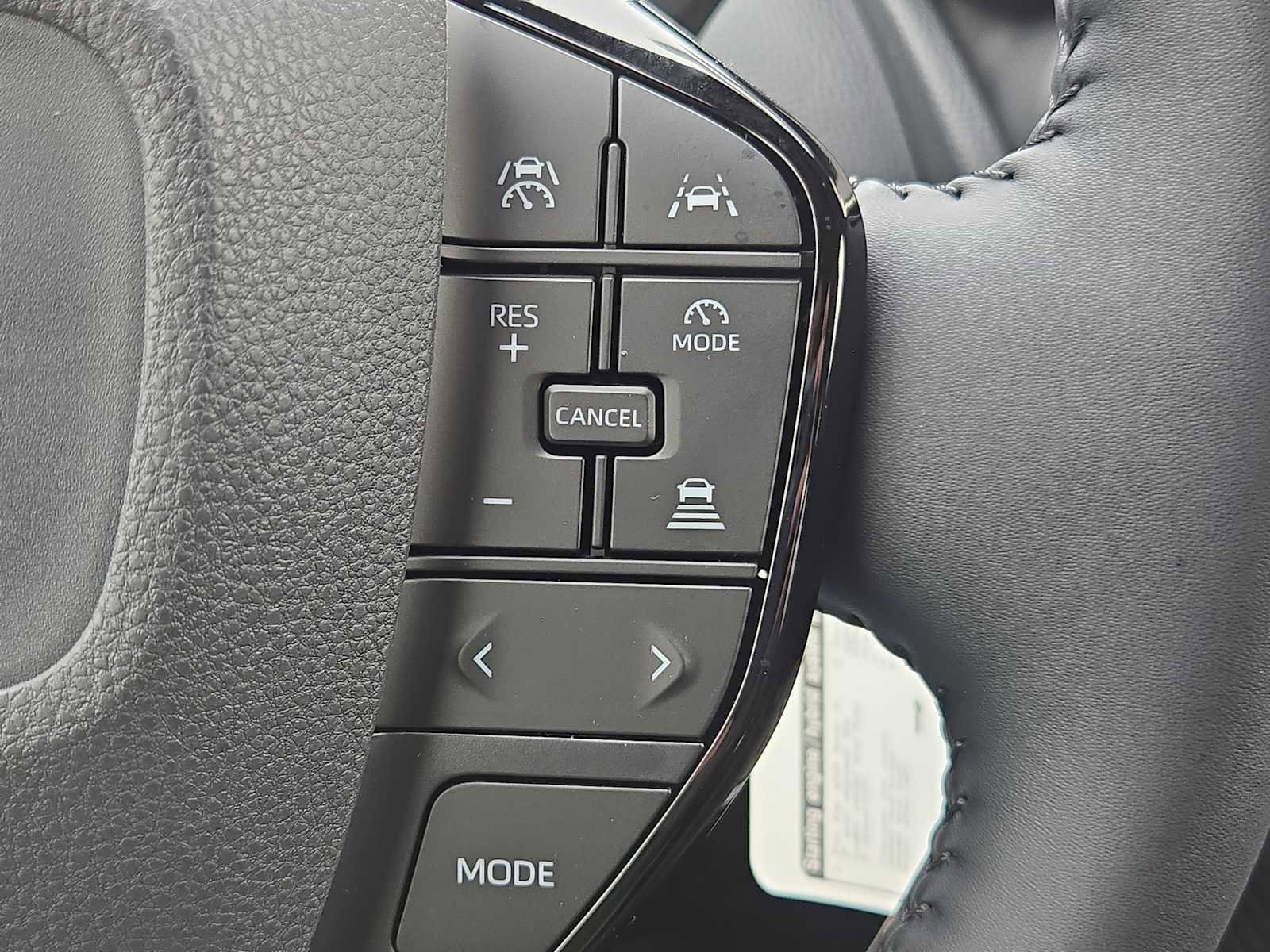 New 2026 Toyota Prius Nightshade image 23