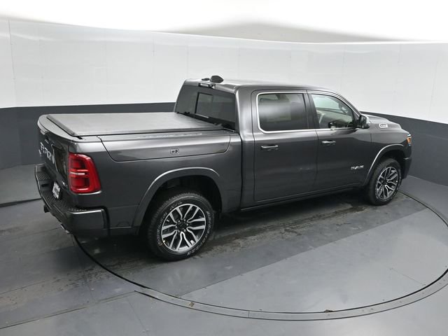 New 2026 RAM 1500 Limited image 32