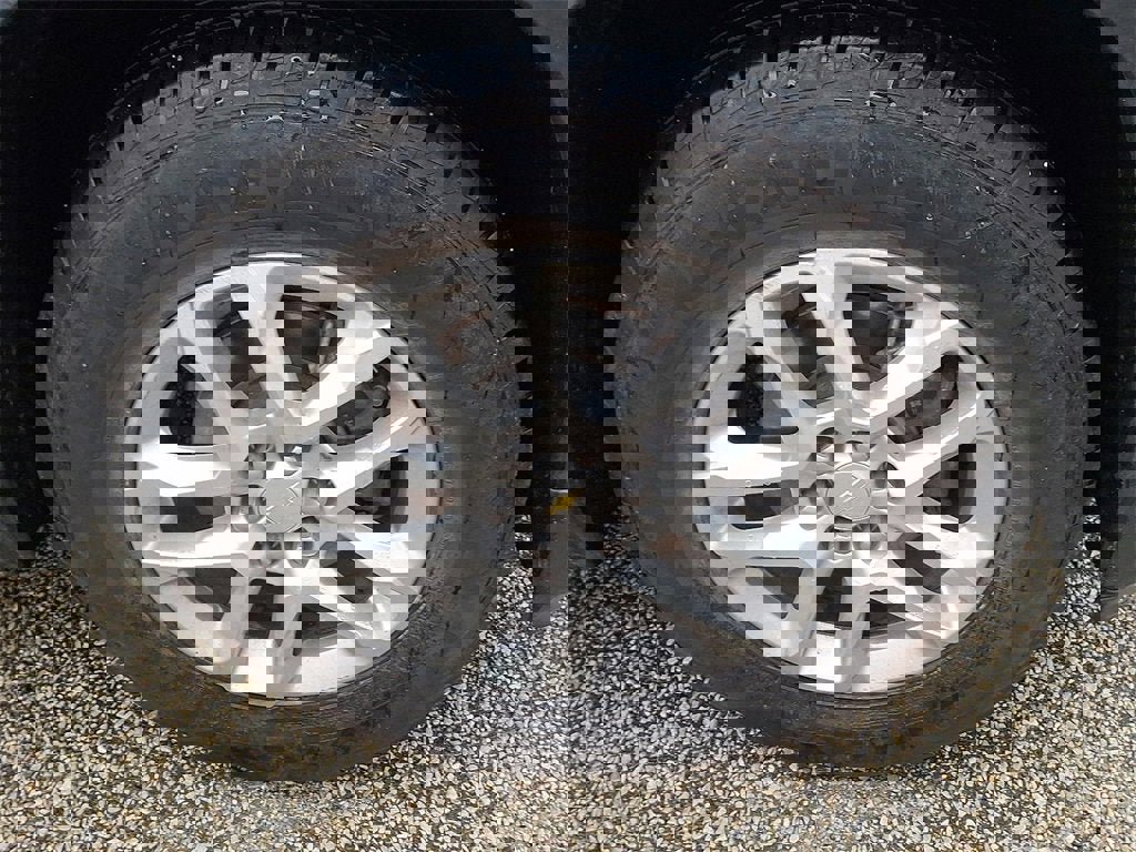 Certified 2020 Chevrolet Traverse LT w/ Driver Confidence II Package image 5