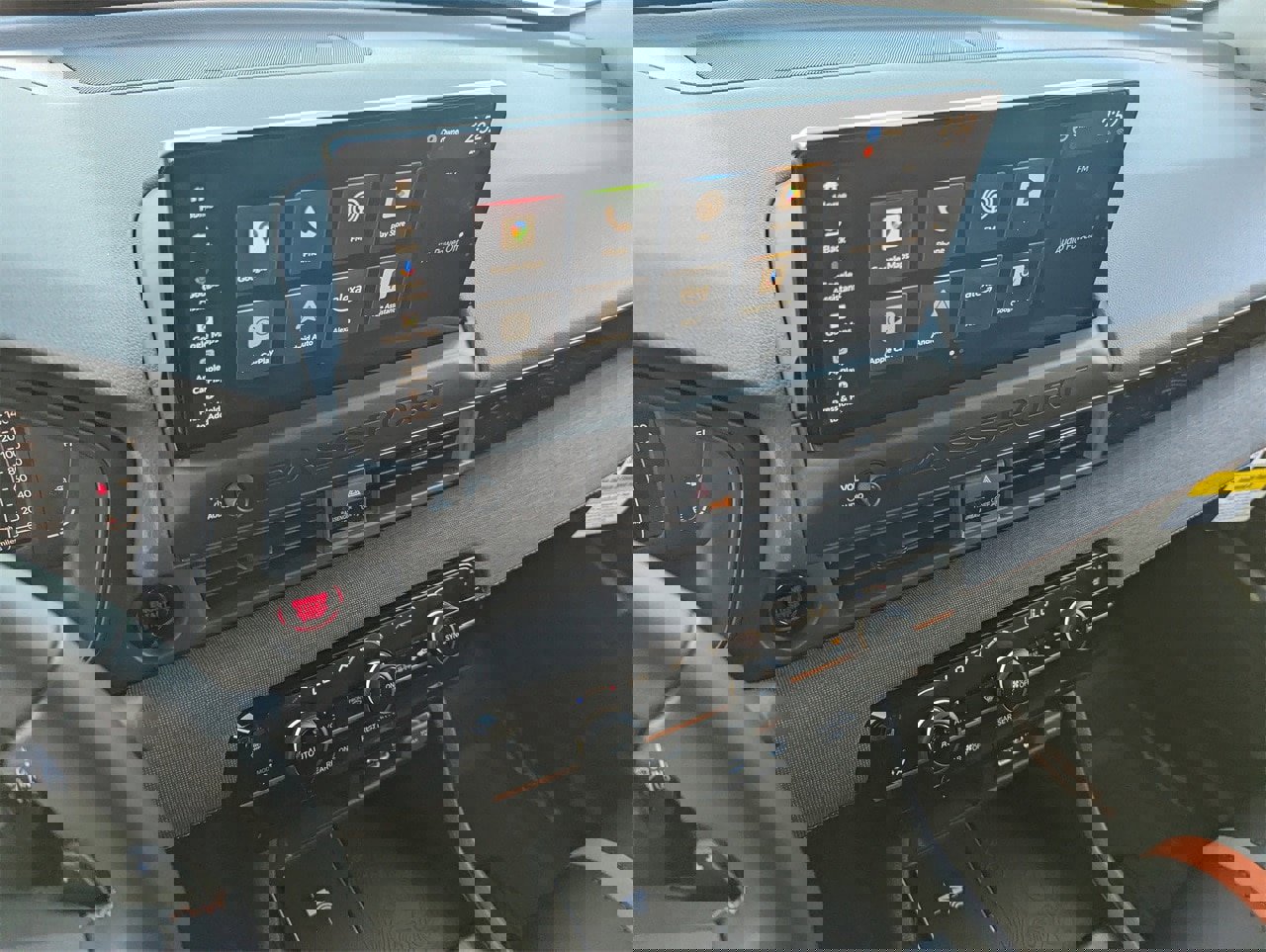 New 2026 Honda Passport TrailSport image 14