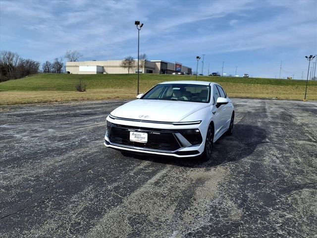 Used 2025 Hyundai Sonata SEL image 39