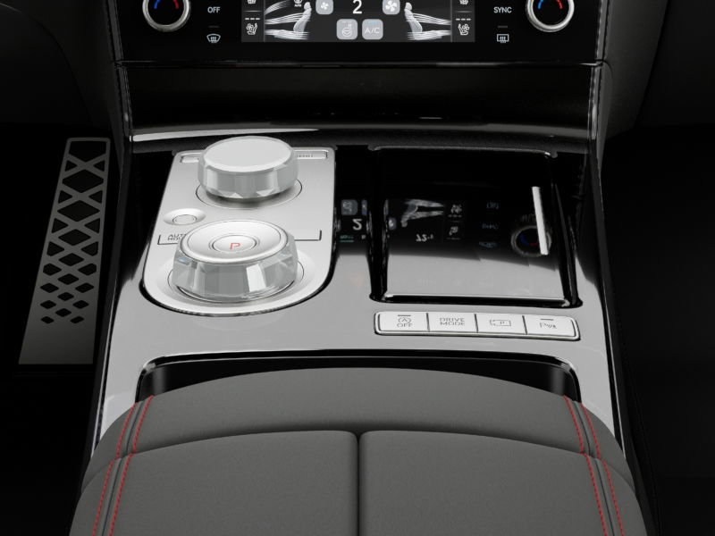 New 2025 Genesis G80 3.5T Sport image 21