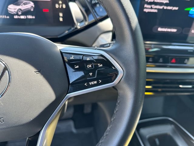 Certified 2023 Volkswagen ID.4 Pro S AWD/4WD image 20