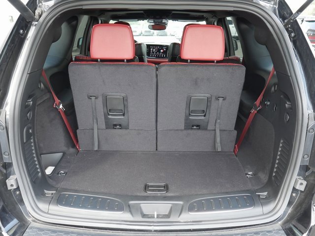 Used 2024 Dodge Durango SRT Hellcat image 15