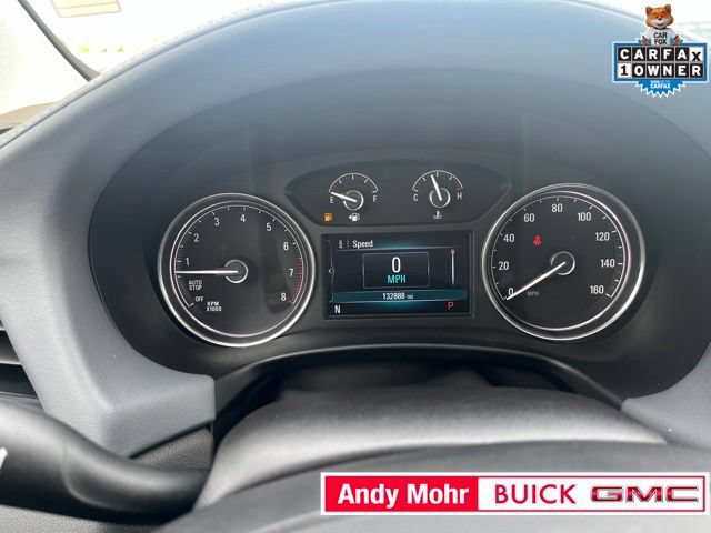 Used 2019 Buick Enclave Essence FWD image 31