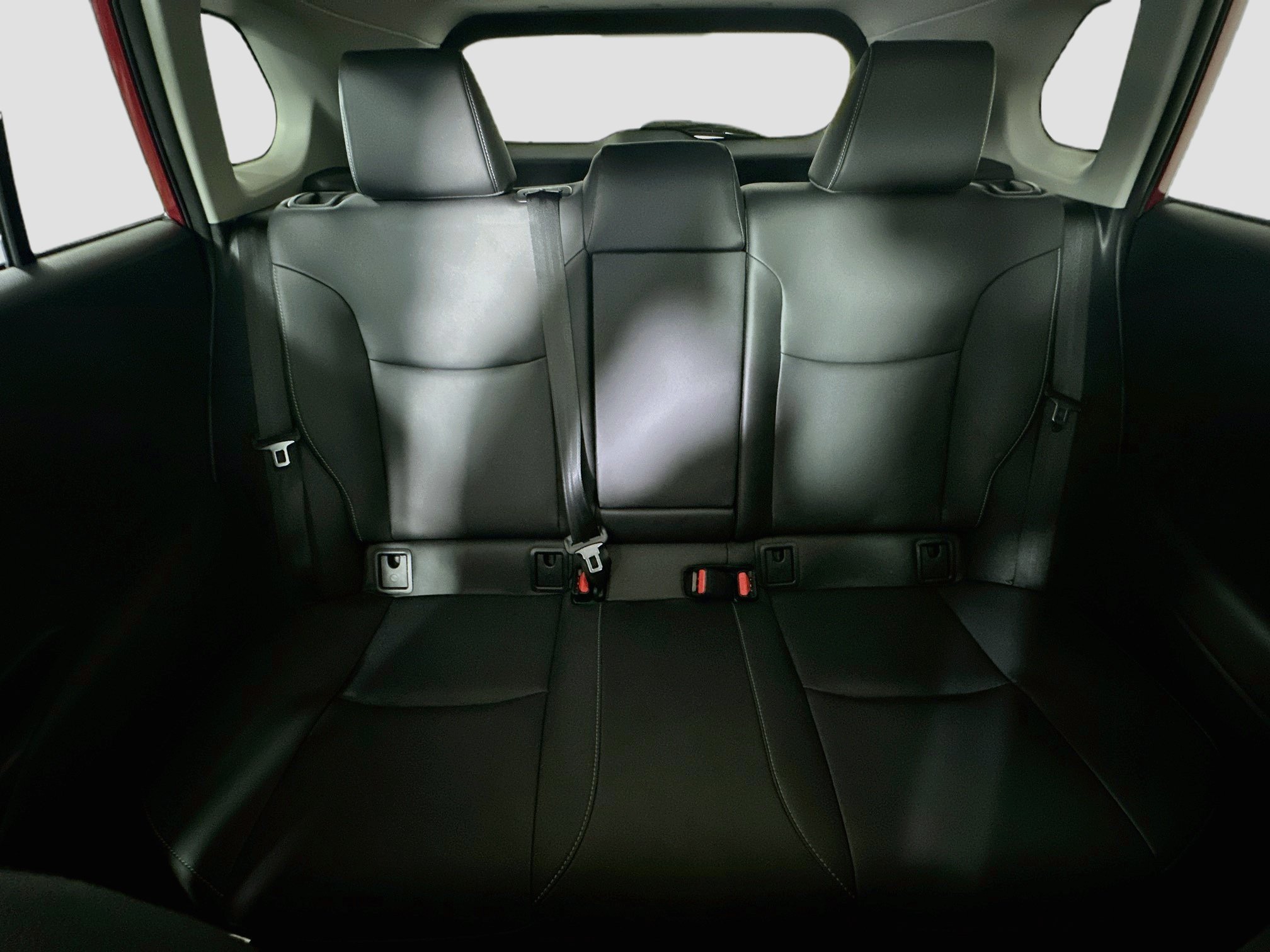 Used 2024 Toyota Corolla Cross XLE w/ Convenience Package FWD image 29