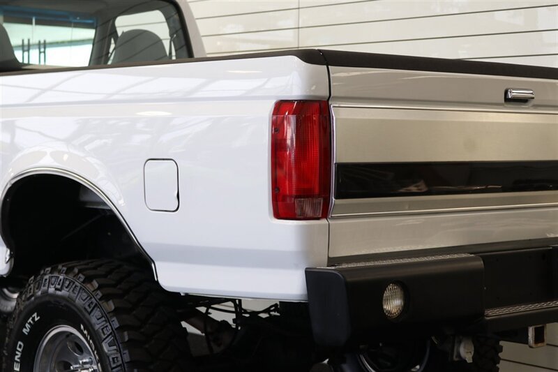 Used 1996 Ford F250 4x4 Regular Cab image 58