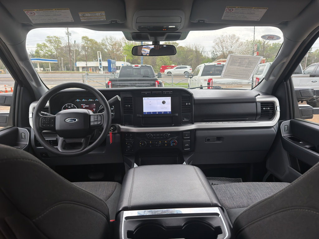 Used 2024 Ford F250 XLT w/ FX4 Off-Road Package image 29