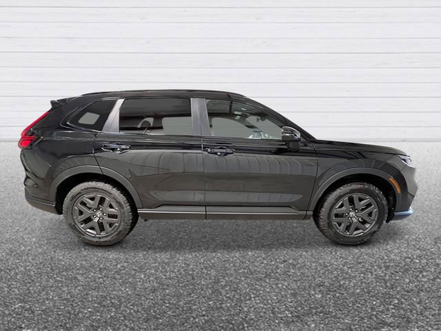 New 2026 Honda CR-V TrailSport image 8