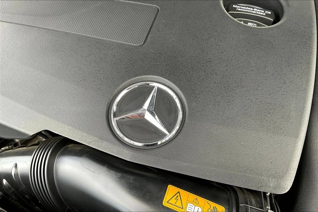 Used 2022 Mercedes-Benz C 300 Cabriolet image 28