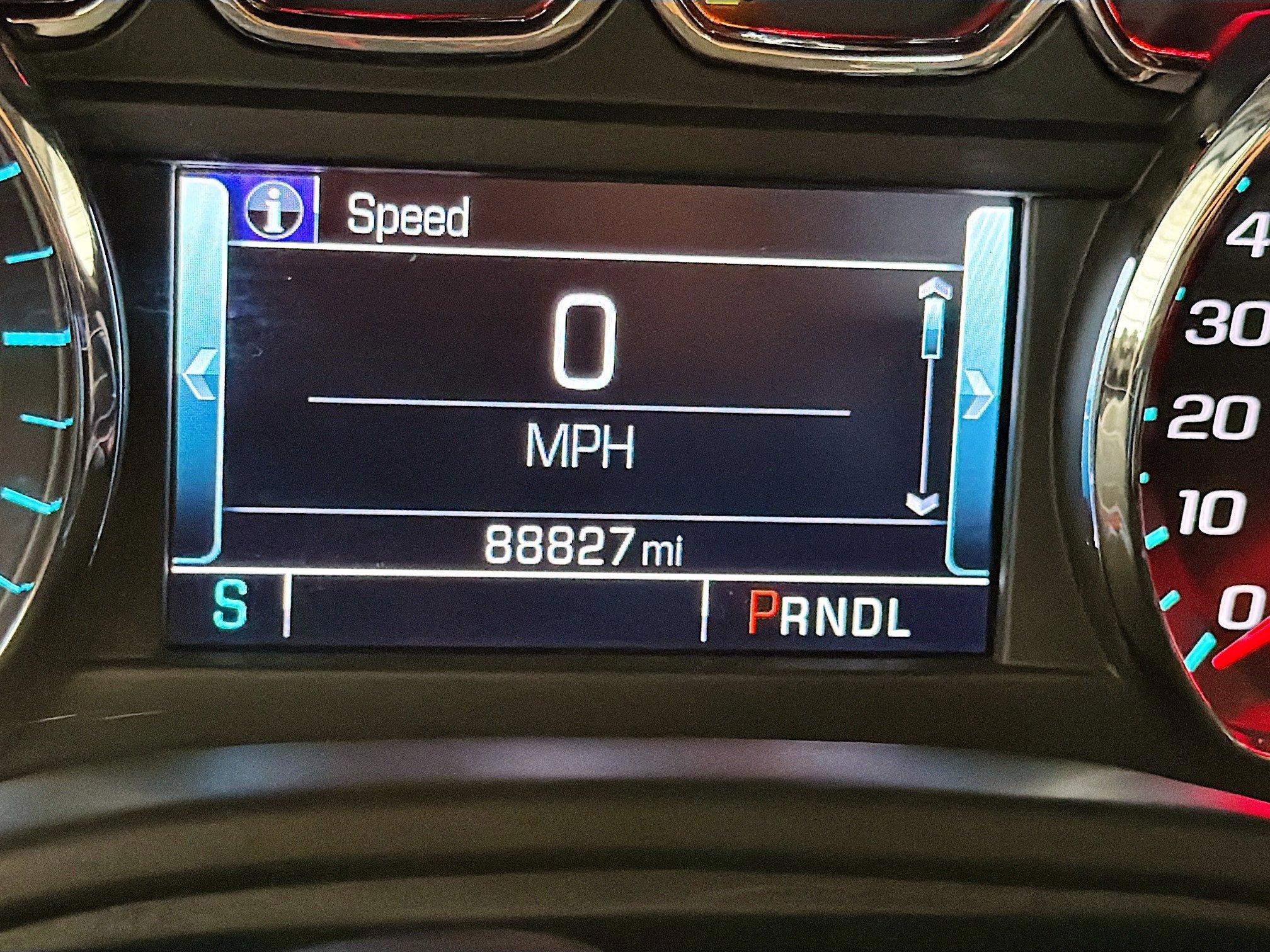 Used 2019 Chevrolet Tahoe LT image 8