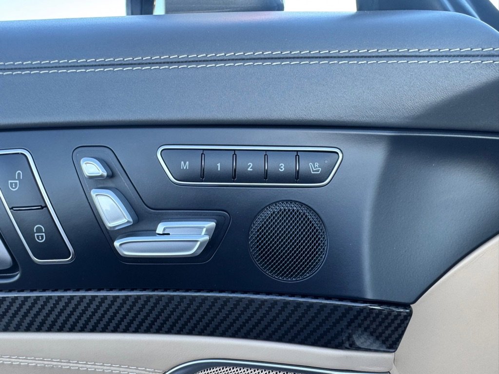 Used 2017 Mercedes-Benz SL 63 AMG image 25