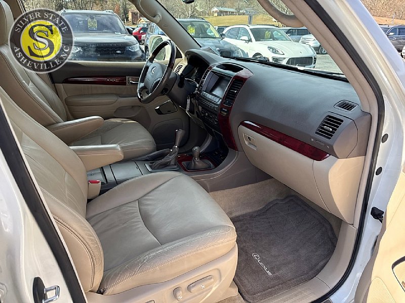 Used 2009 Lexus GX 470 image 15