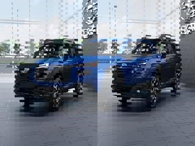 New 2026 Subaru Outback Touring XT image 64