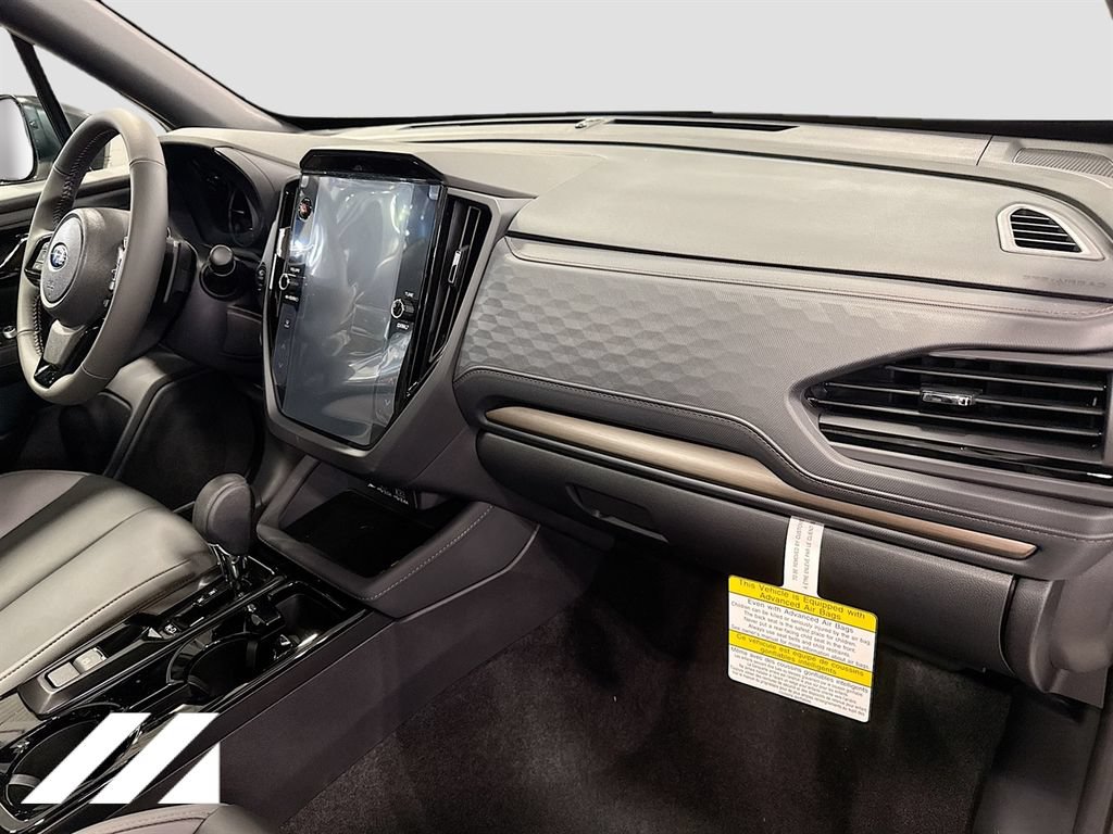 New 2026 Subaru Forester Sport AWD/4WD image 31