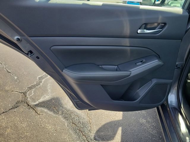 Certified 2022 Nissan Altima 2.5 SV image 17