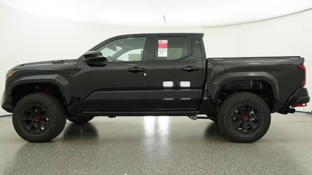 New 2026 Toyota Tacoma TRD Pro AWD/4WD image 22