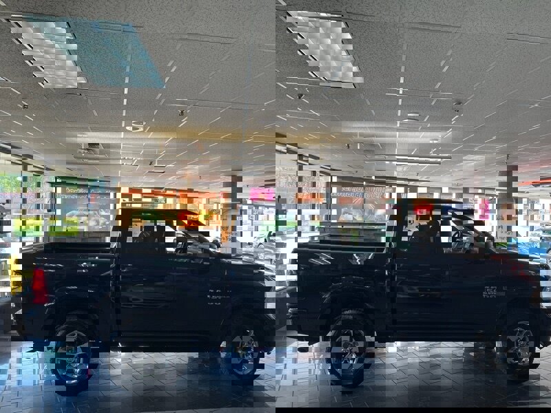 Used 2016 RAM 1500 Outdoorsman image 5