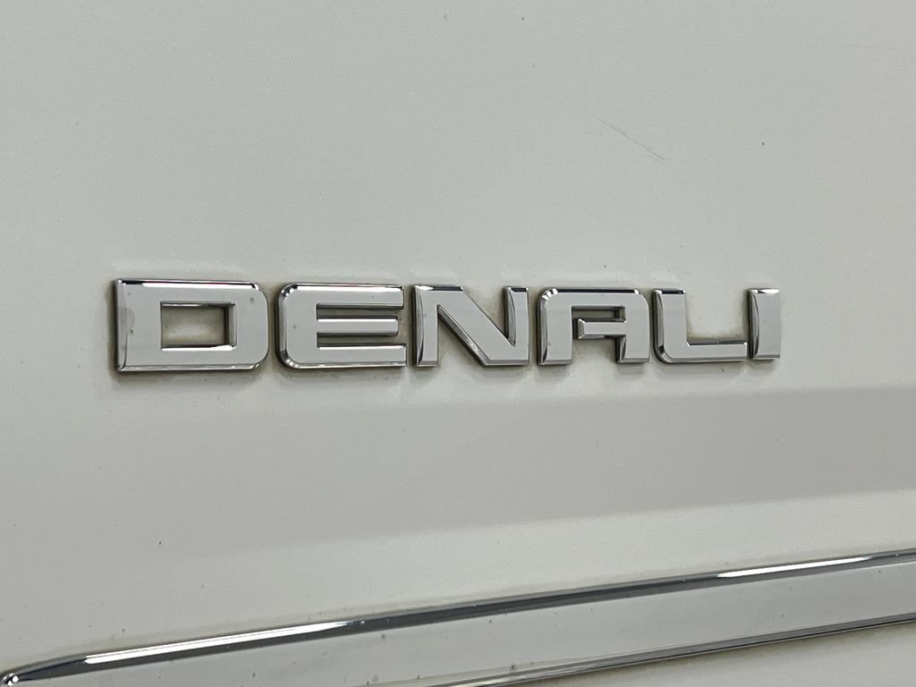 Used 2018 GMC Yukon Denali AWD/4WD image 46