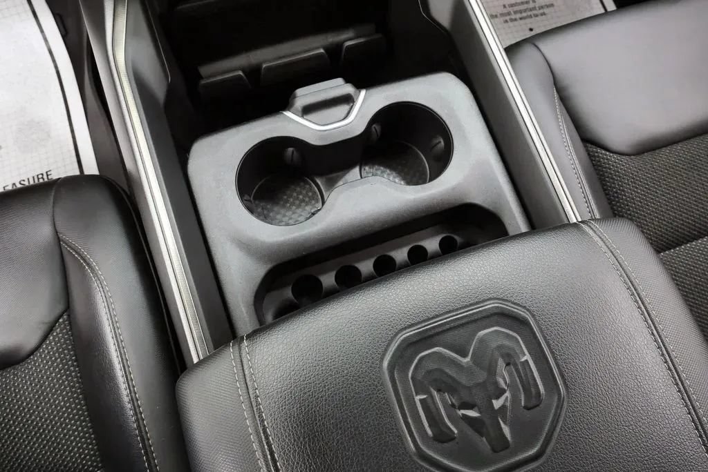 Used 2021 RAM 1500 Rebel w/ Level 2 Equipment Group AWD/4WD image 33