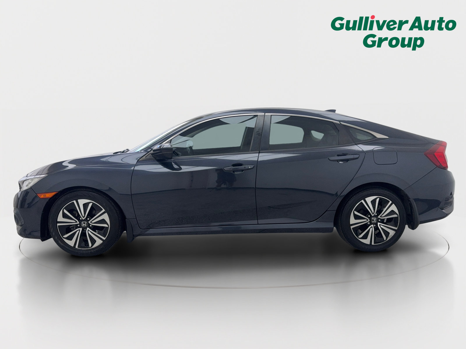 Used 2016 Honda Civic EX-L image 3