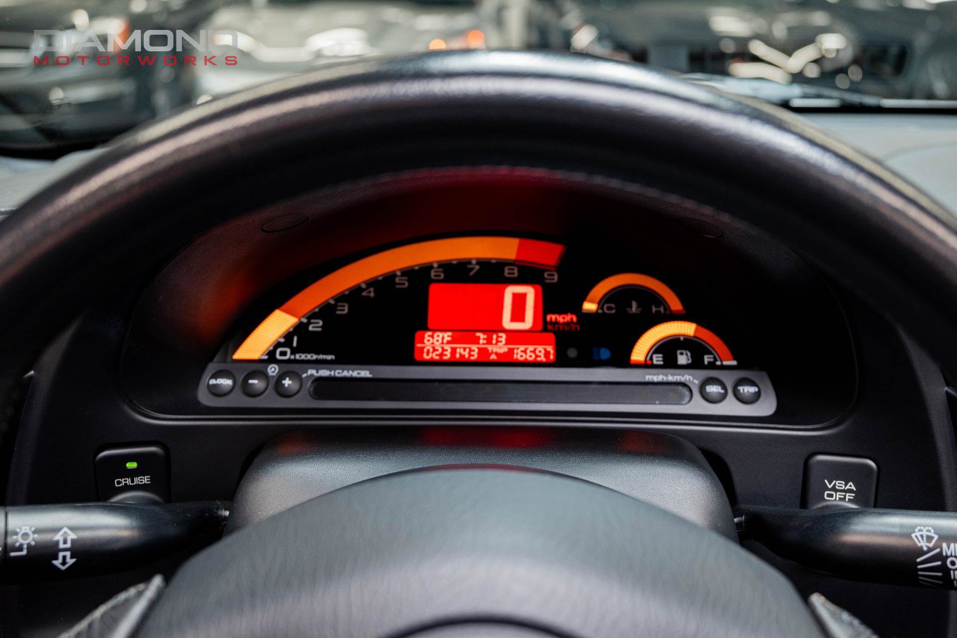 Used 2007 Honda S2000 image 15