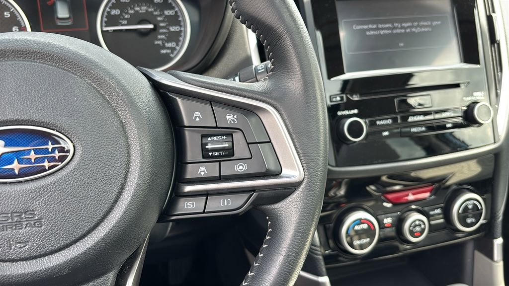 Used 2021 Subaru Forester Premium image 20