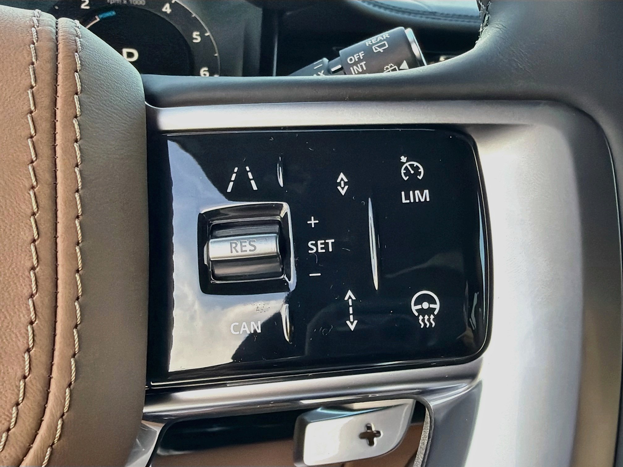 New 2027 Land Rover Range Rover SE AWD/4WD image 39