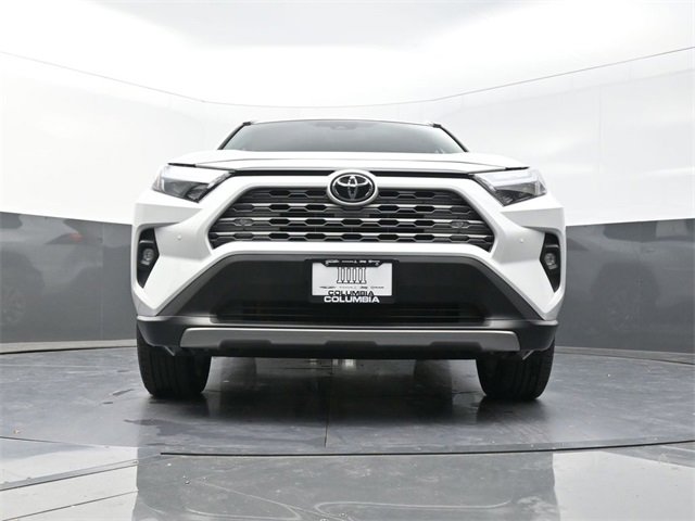 Used 2025 Toyota RAV4 Limited image 18