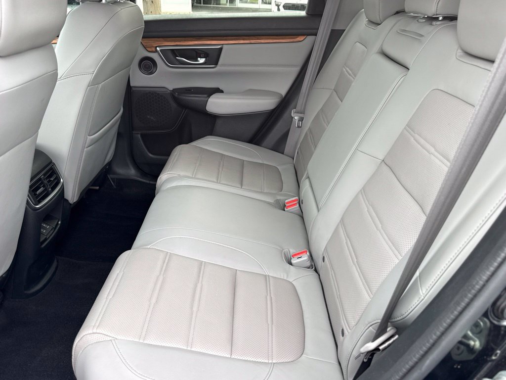 Used 2020 Honda CR-V Touring image 34