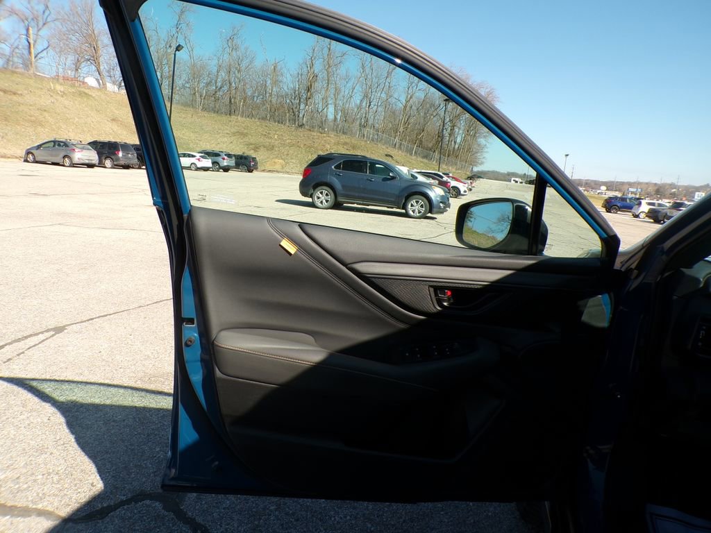 Used 2023 Subaru Outback Wilderness image 13