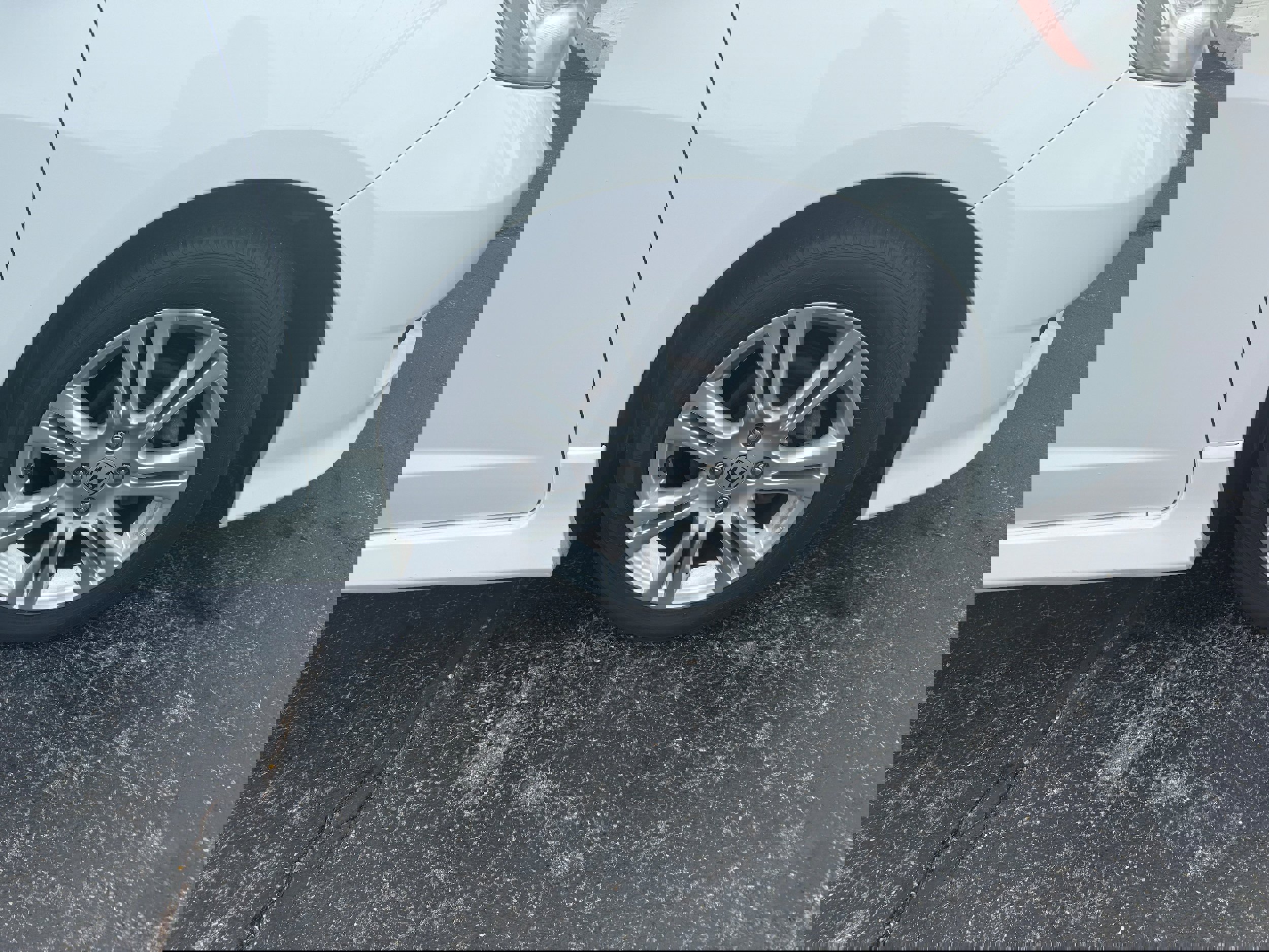 Used 2010 Honda Fit Sport image 13