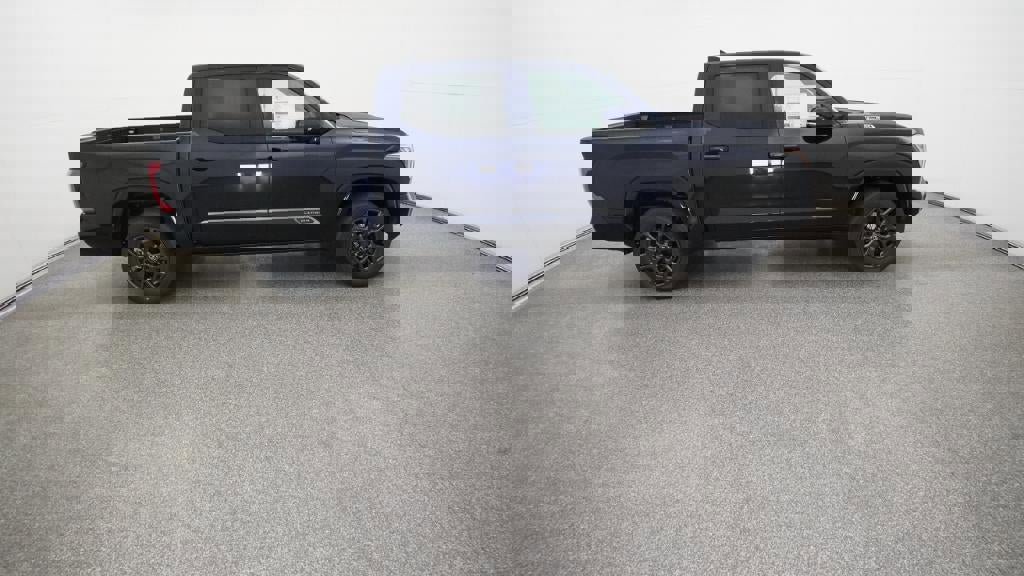 New 2026 Toyota Tundra Platinum image 51