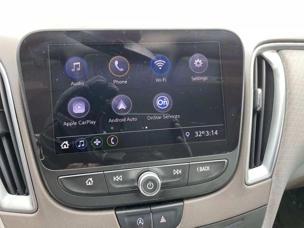 Used 2020 Chevrolet Malibu LS image 10