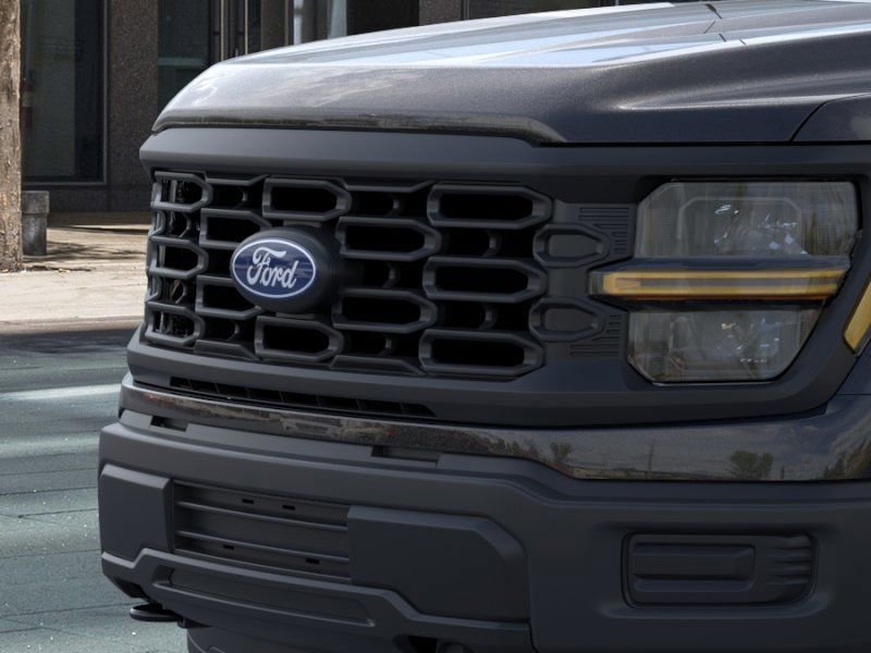New 2026 Ford F150 XL AWD/4WD image 17