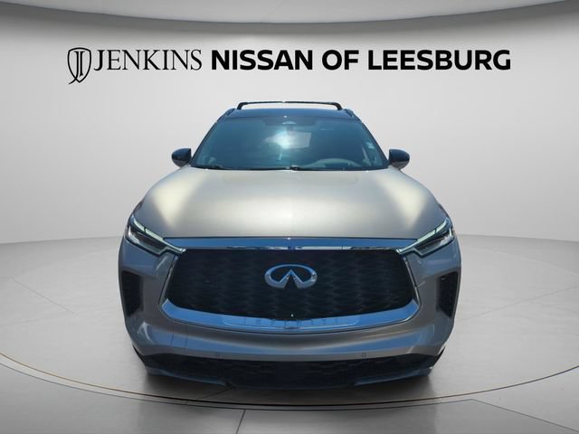 Used 2023 INFINITI QX60 Autograph w/ Cargo Package AWD/4WD image 15