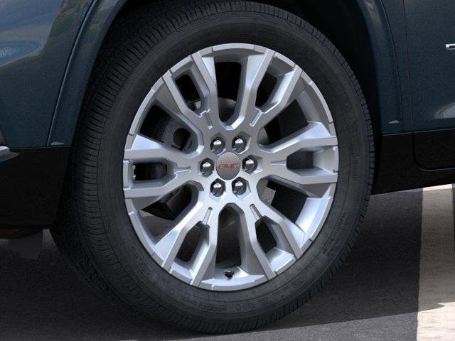 New 2026 GMC Acadia Denali FWD image 9