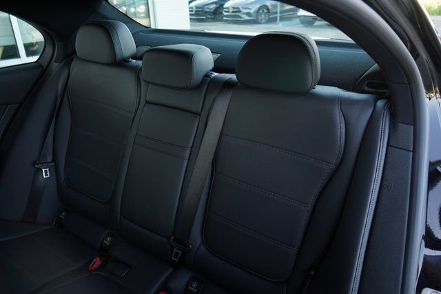 Certified 2024 Mercedes-Benz C 300 C 300 image 28