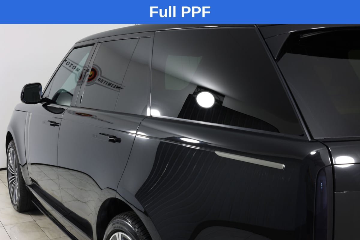 Used 2024 Land Rover Range Rover SE AWD/4WD image 45